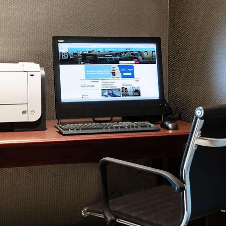 Hampton Inn Freeport Zewnętrze zdjęcie