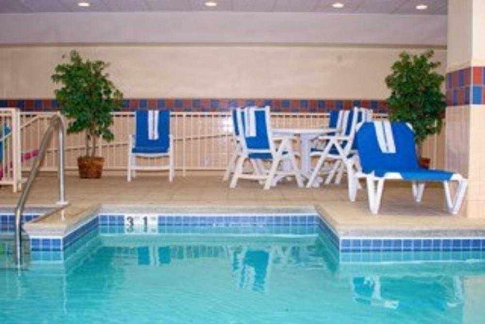 Hampton Inn Freeport Zewnętrze zdjęcie