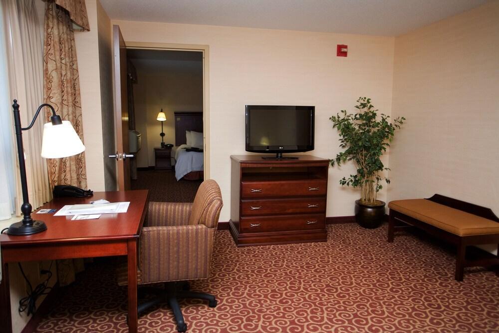 Hampton Inn Freeport Zewnętrze zdjęcie