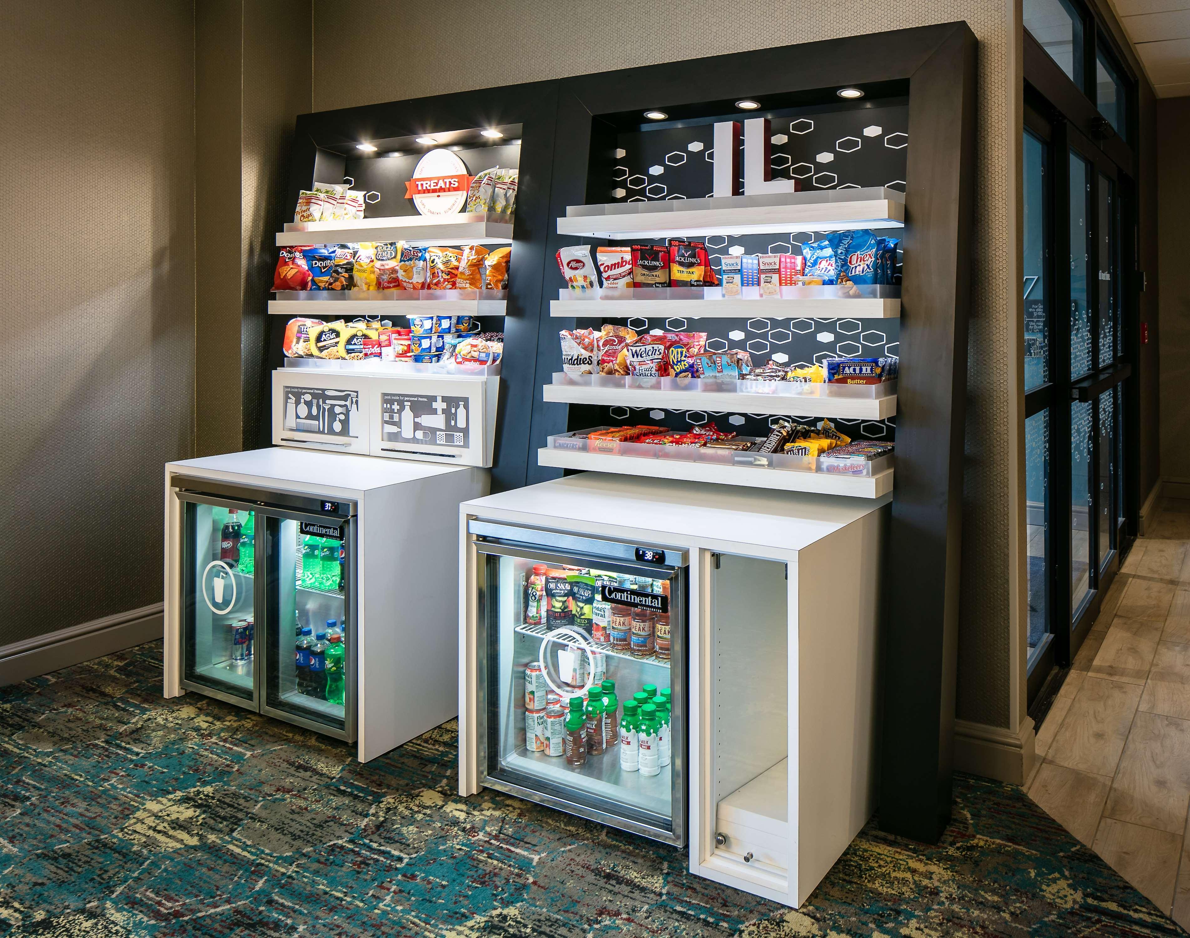 Hampton Inn Freeport Zewnętrze zdjęcie