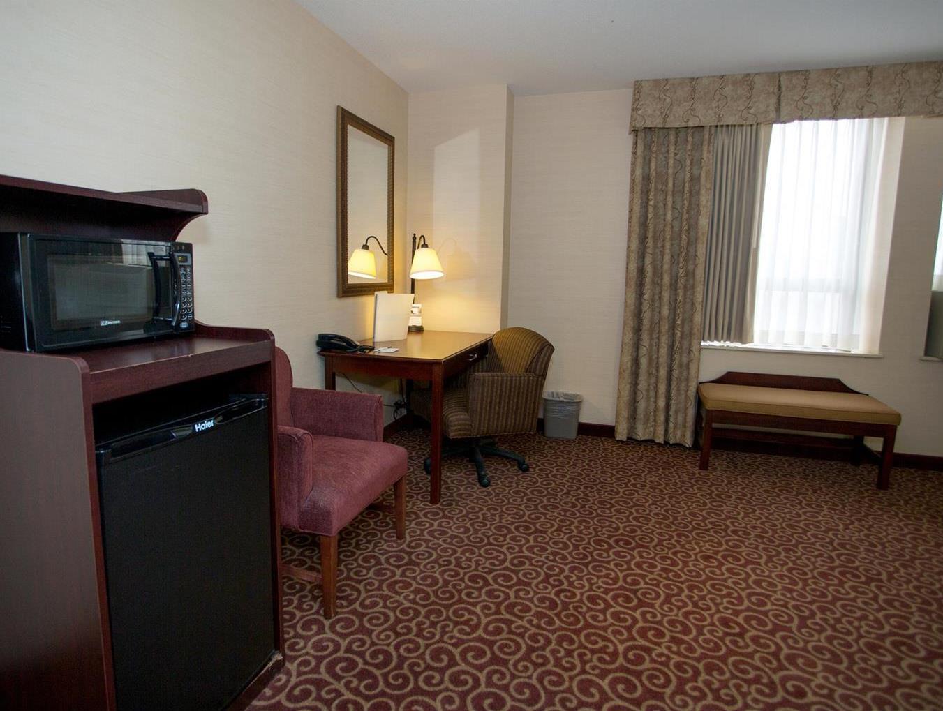 Hampton Inn Freeport Zewnętrze zdjęcie