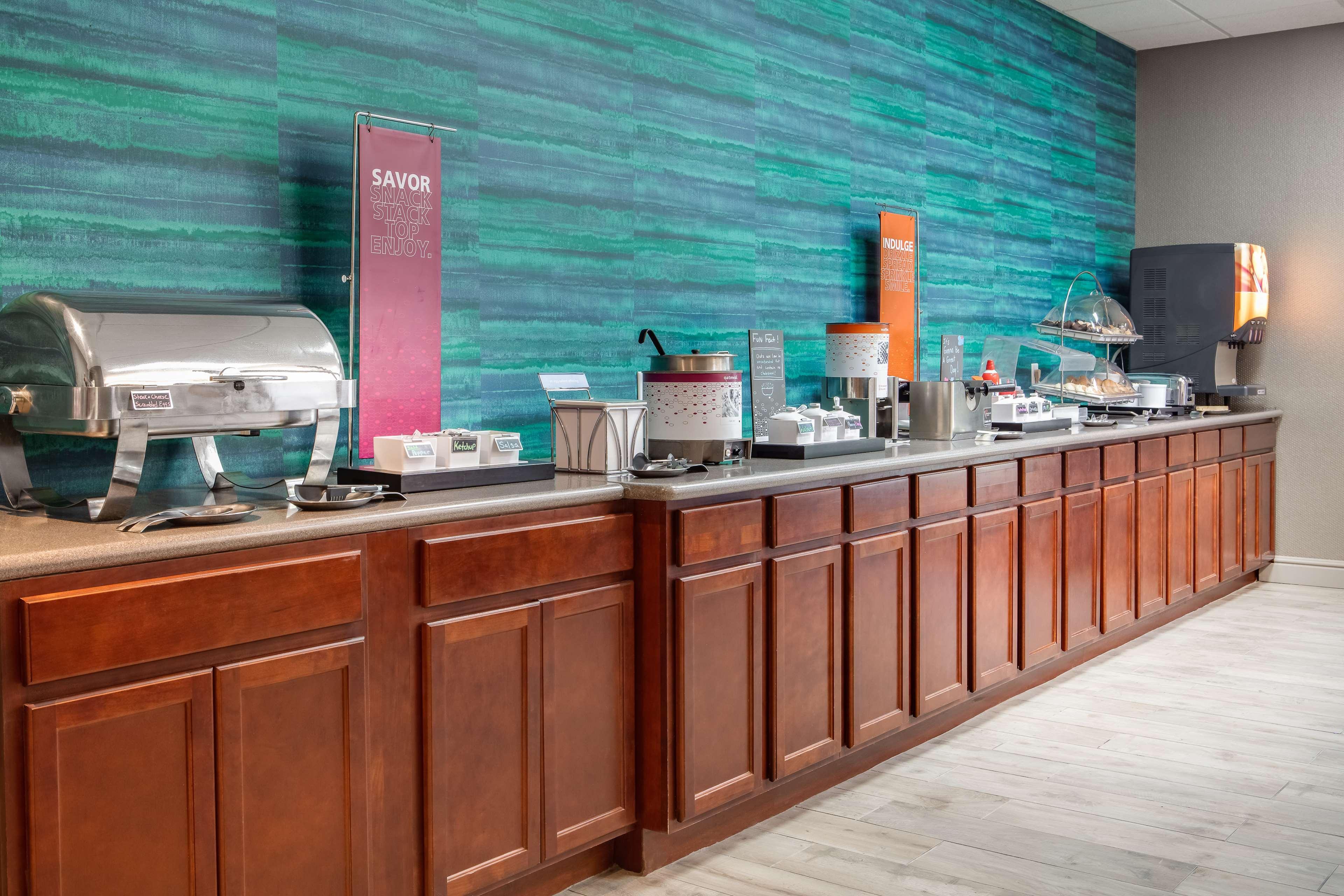 Hampton Inn Freeport Zewnętrze zdjęcie