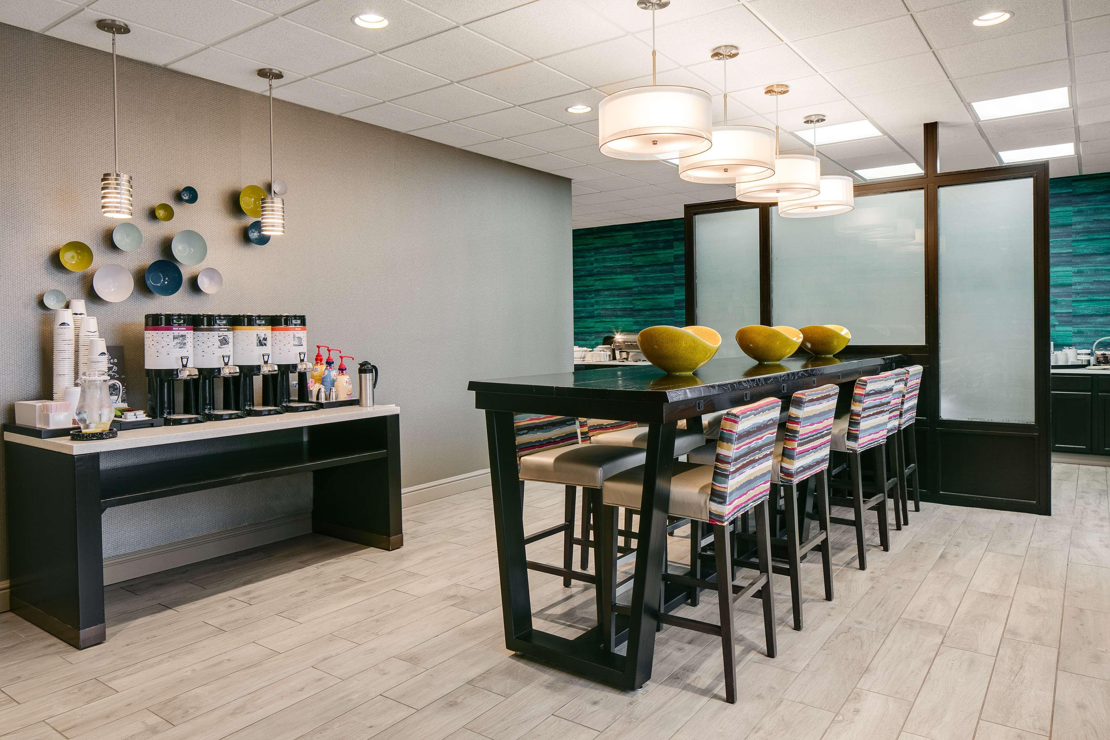 Hampton Inn Freeport Zewnętrze zdjęcie