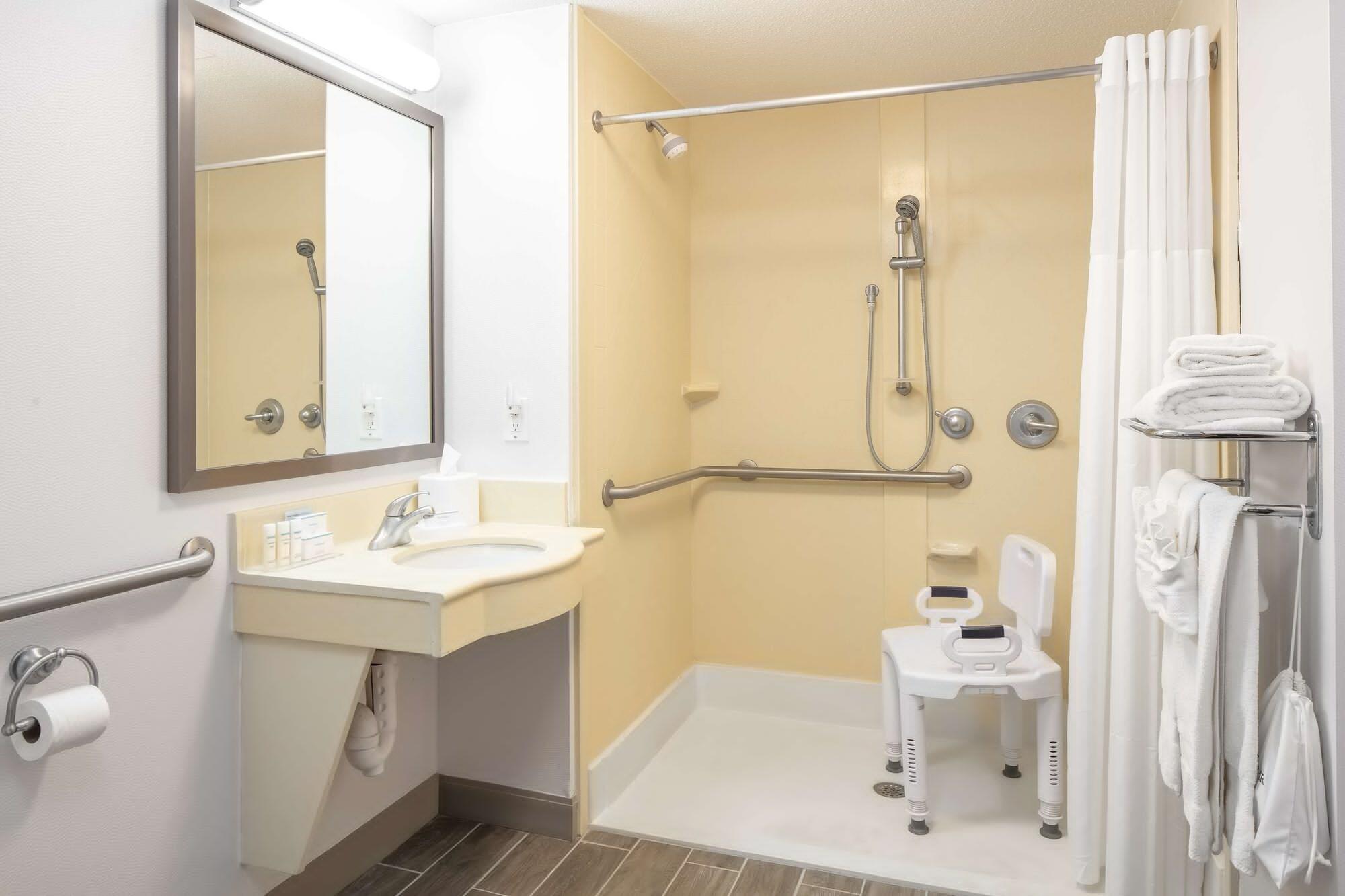Hampton Inn Freeport Zewnętrze zdjęcie