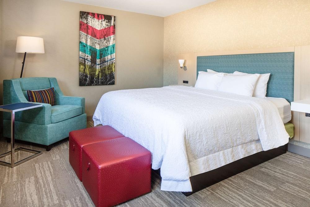Hampton Inn Freeport Zewnętrze zdjęcie