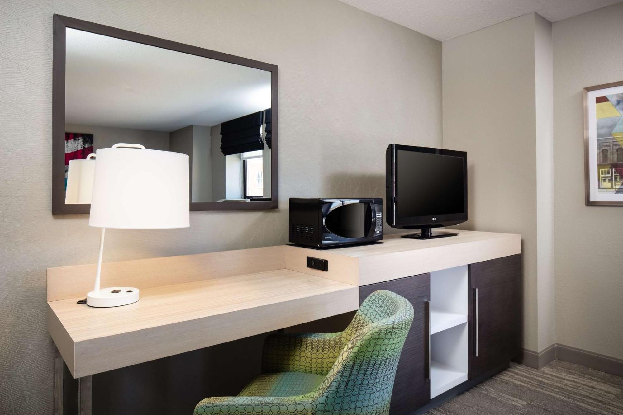 Hampton Inn Freeport Zewnętrze zdjęcie