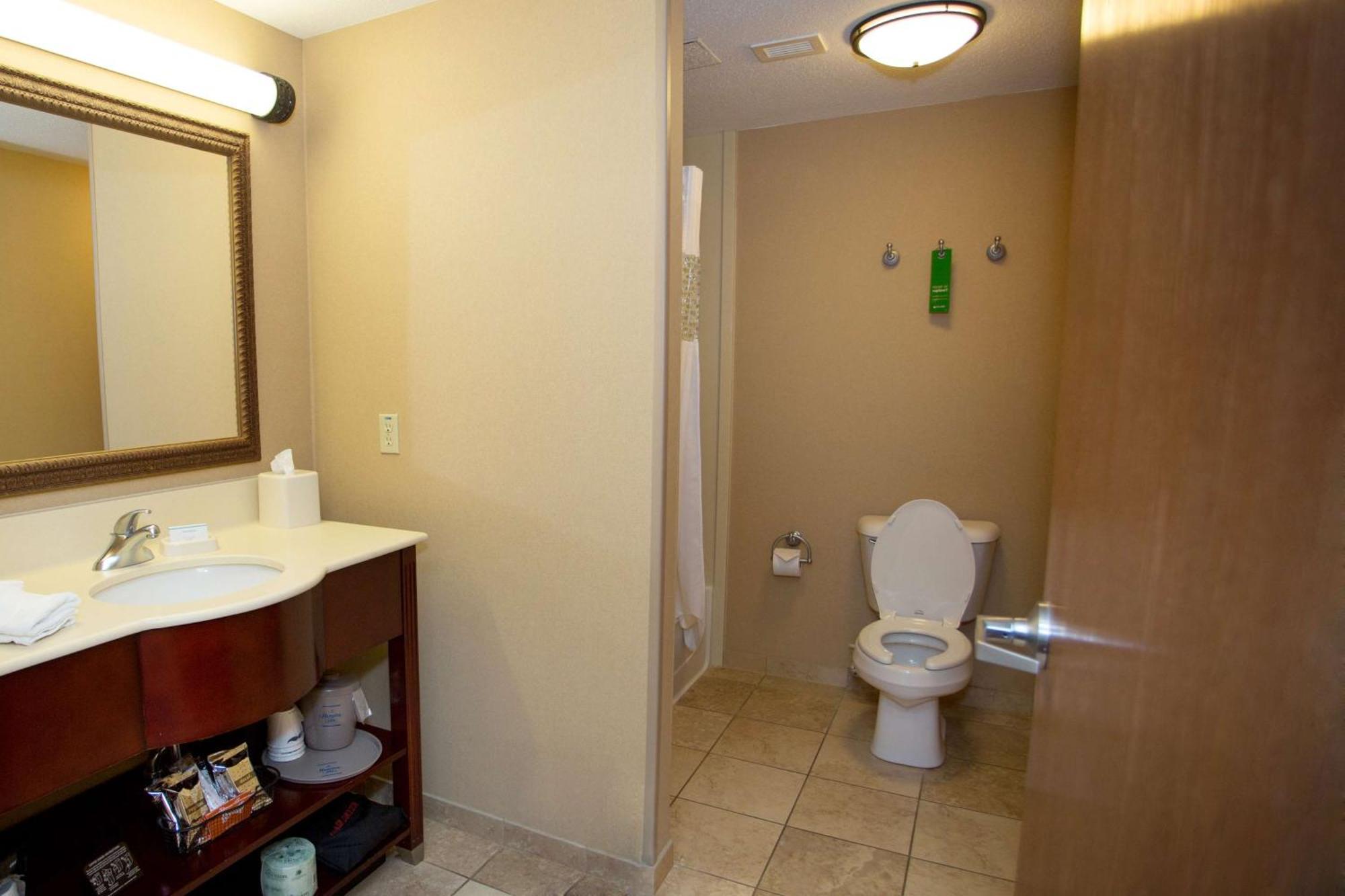 Hampton Inn Freeport Zewnętrze zdjęcie