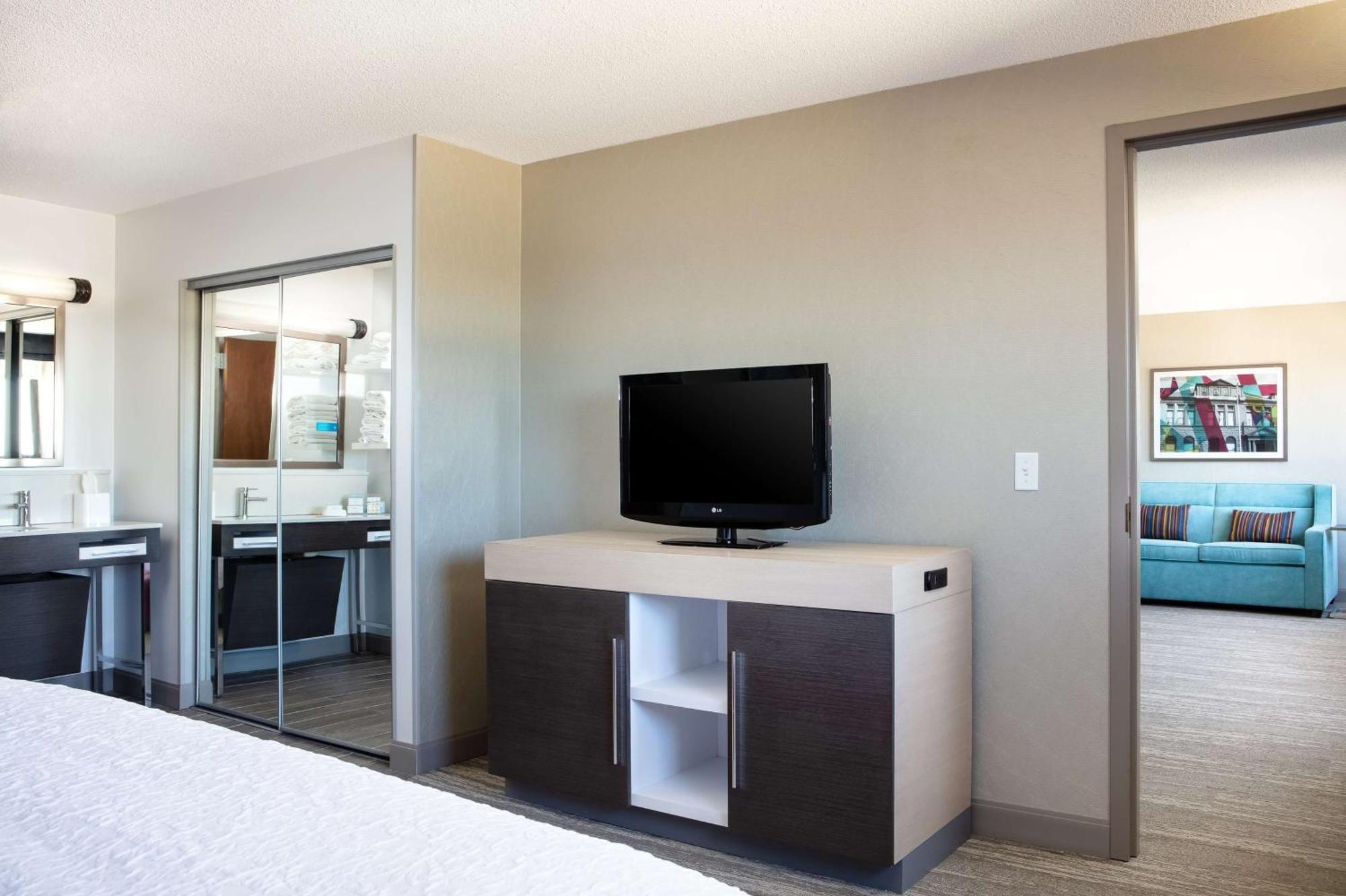 Hampton Inn Freeport Zewnętrze zdjęcie
