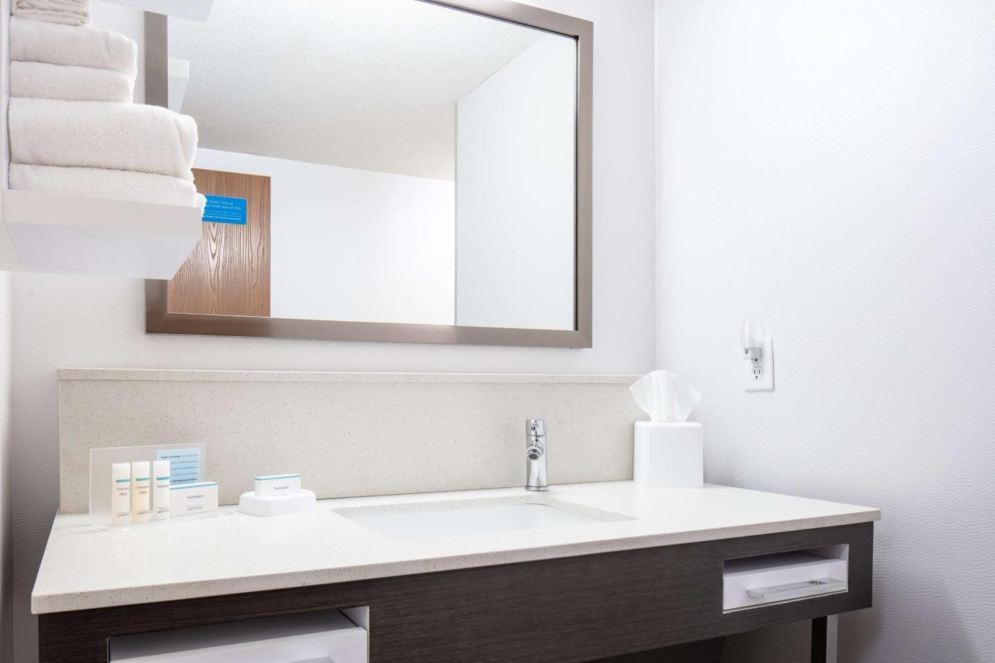 Hampton Inn Freeport Zewnętrze zdjęcie