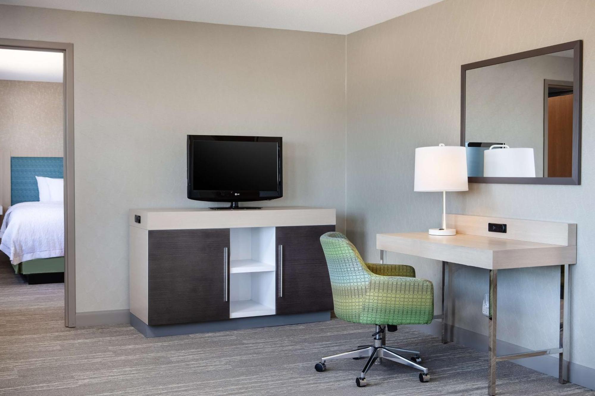 Hampton Inn Freeport Zewnętrze zdjęcie