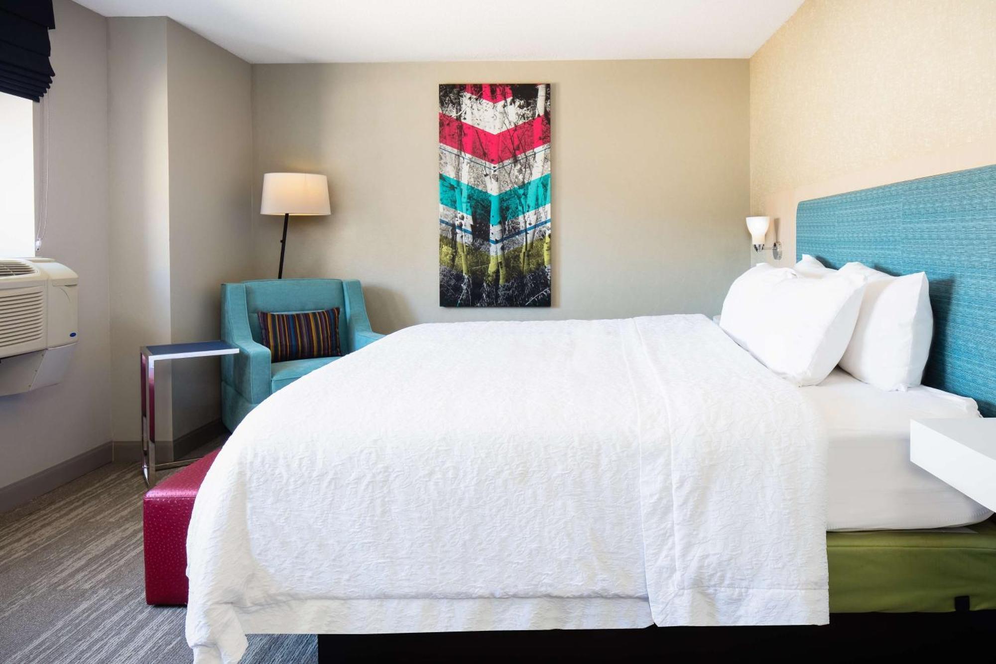 Hampton Inn Freeport Zewnętrze zdjęcie