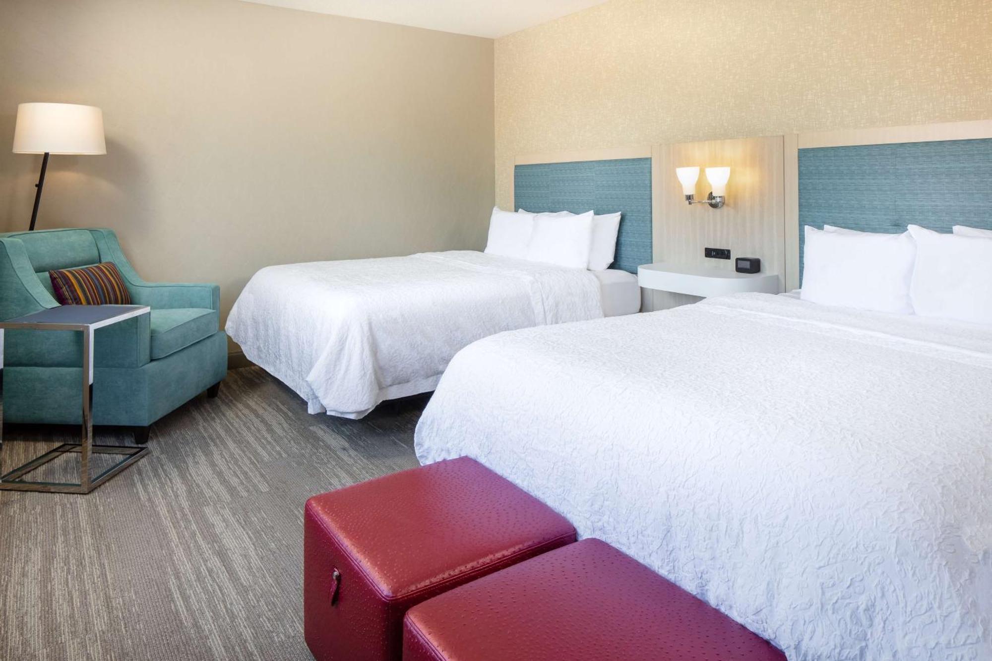Hampton Inn Freeport Zewnętrze zdjęcie