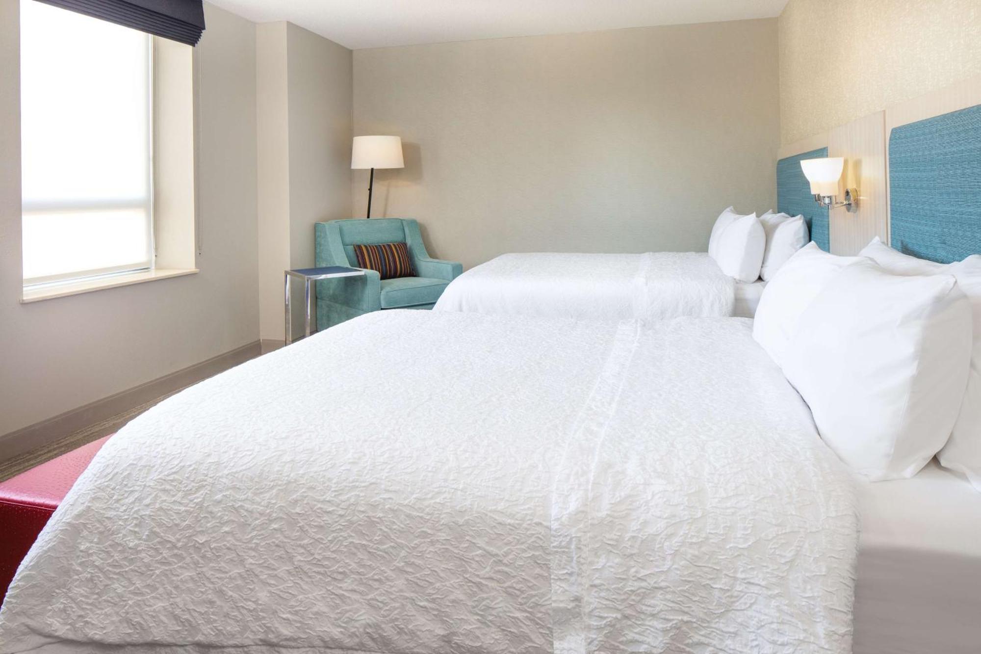 Hampton Inn Freeport Zewnętrze zdjęcie