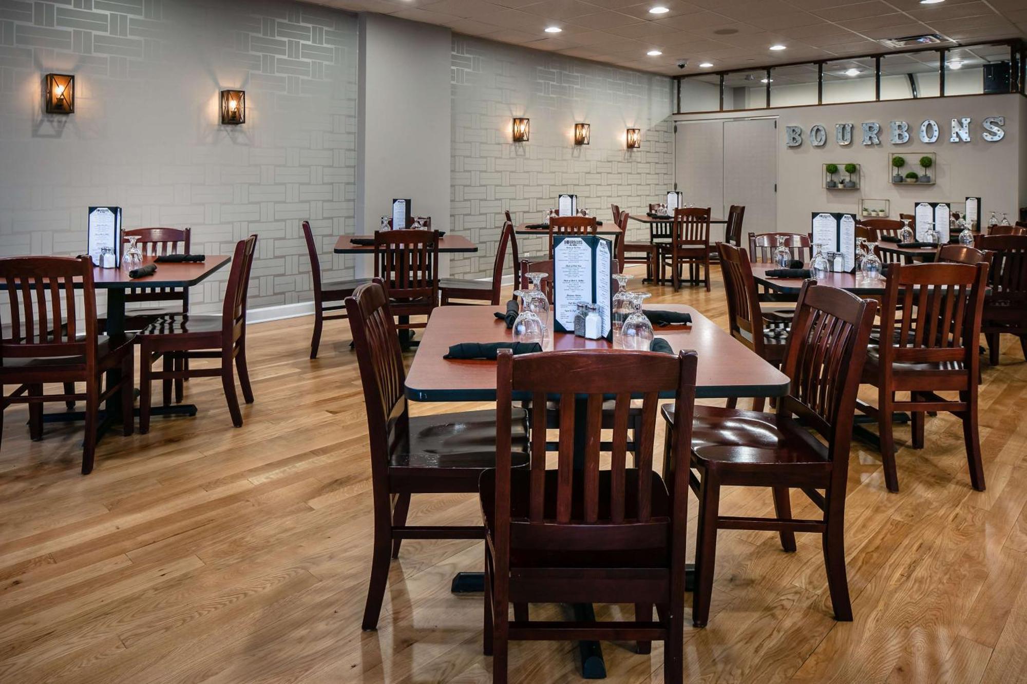 Hampton Inn Freeport Zewnętrze zdjęcie