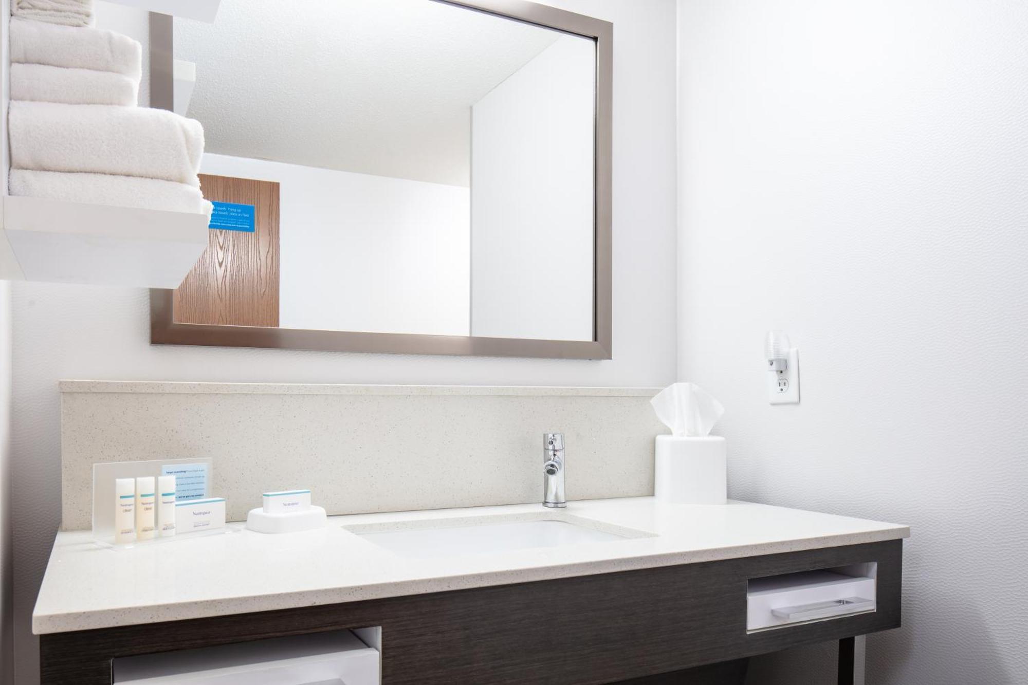 Hampton Inn Freeport Zewnętrze zdjęcie