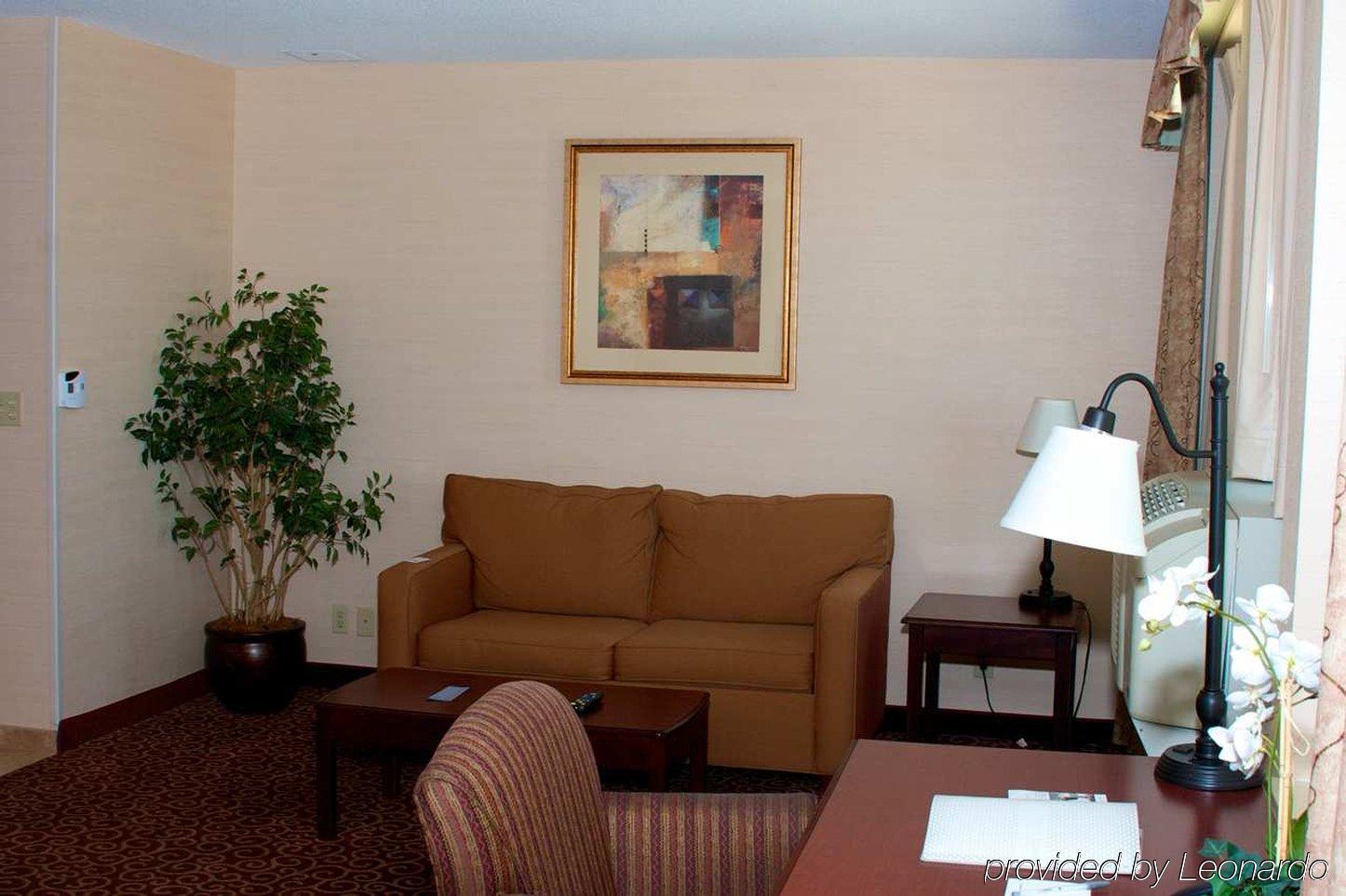Hampton Inn Freeport Zewnętrze zdjęcie