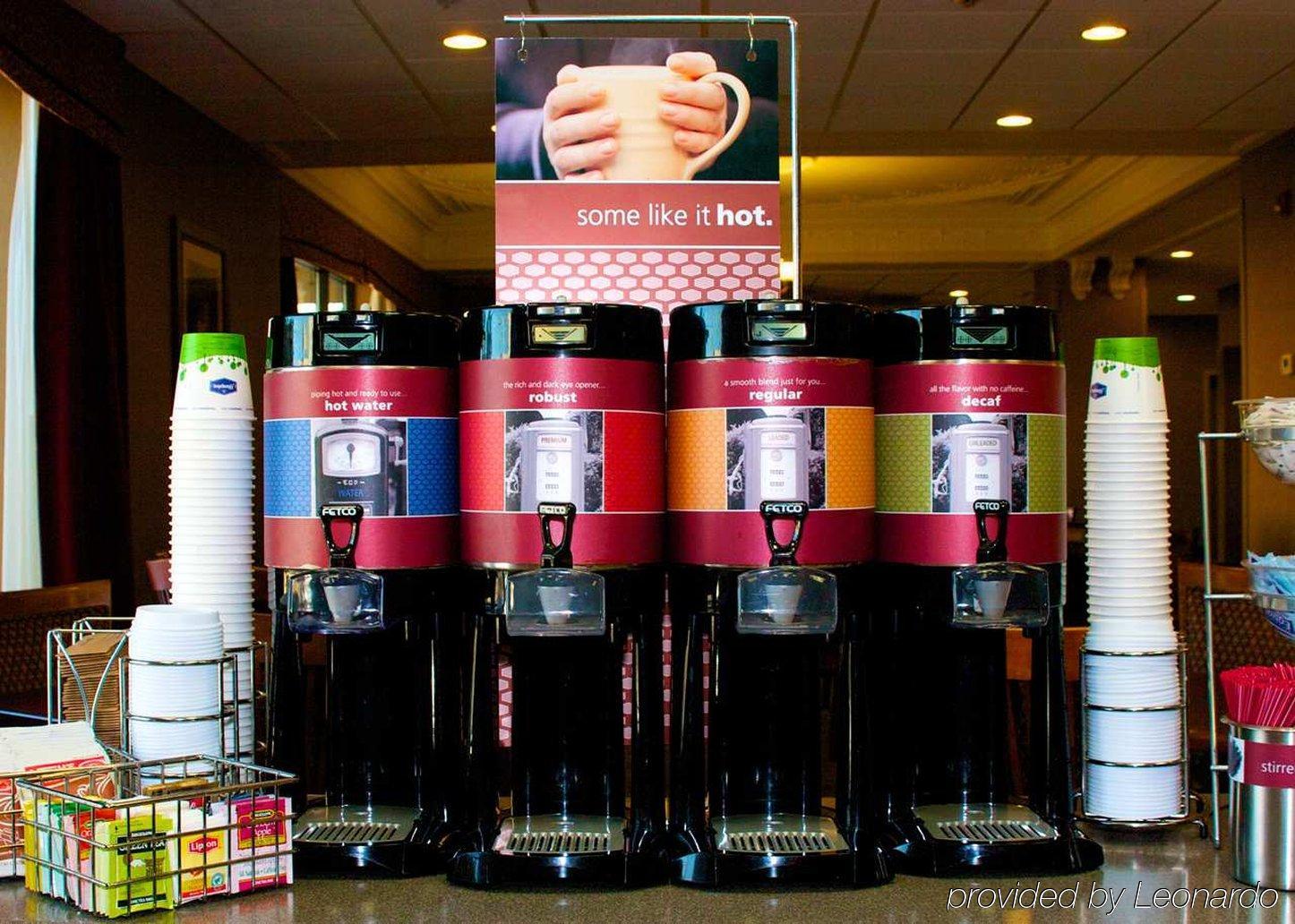 Hampton Inn Freeport Zewnętrze zdjęcie