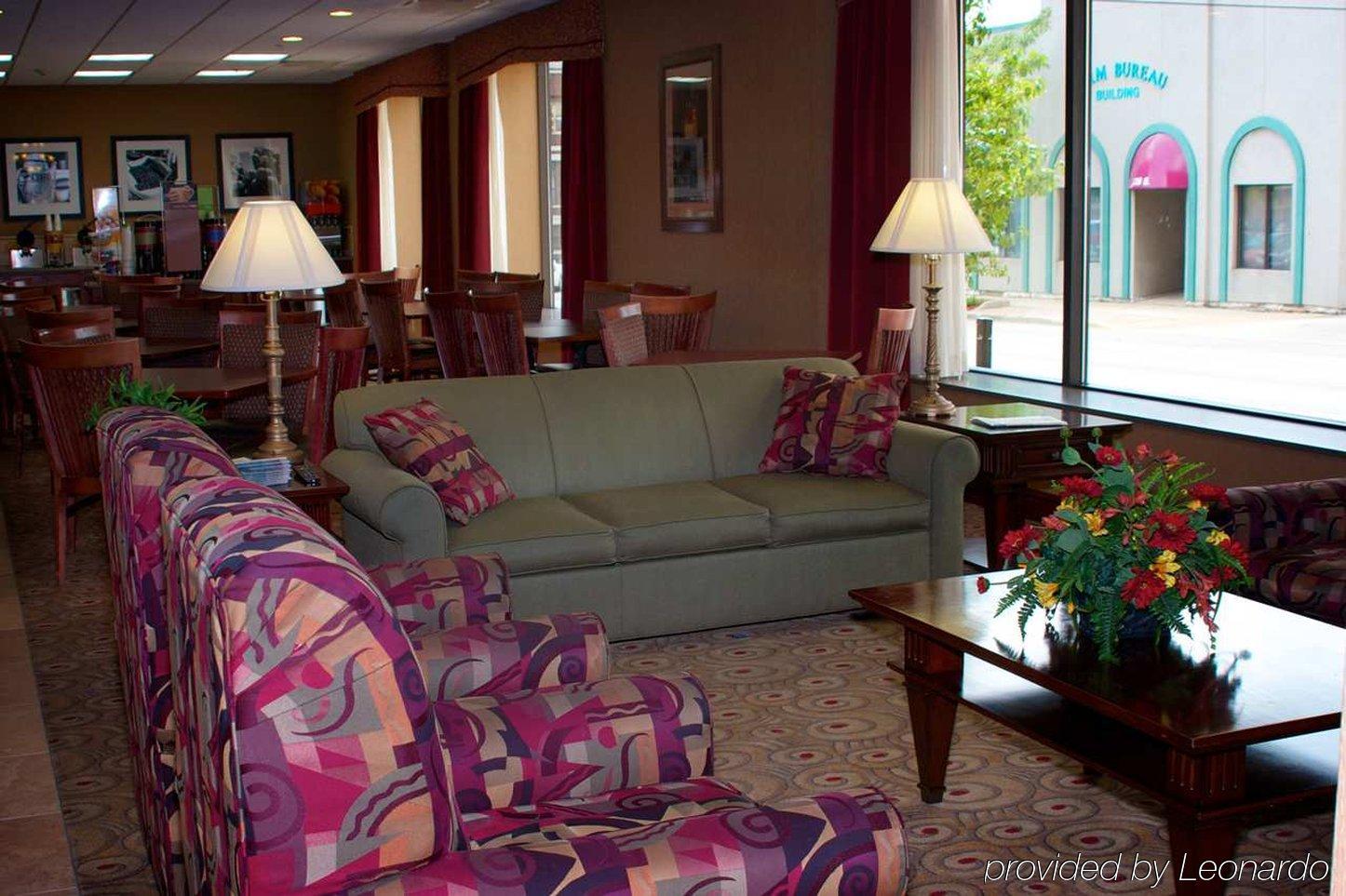 Hampton Inn Freeport Zewnętrze zdjęcie