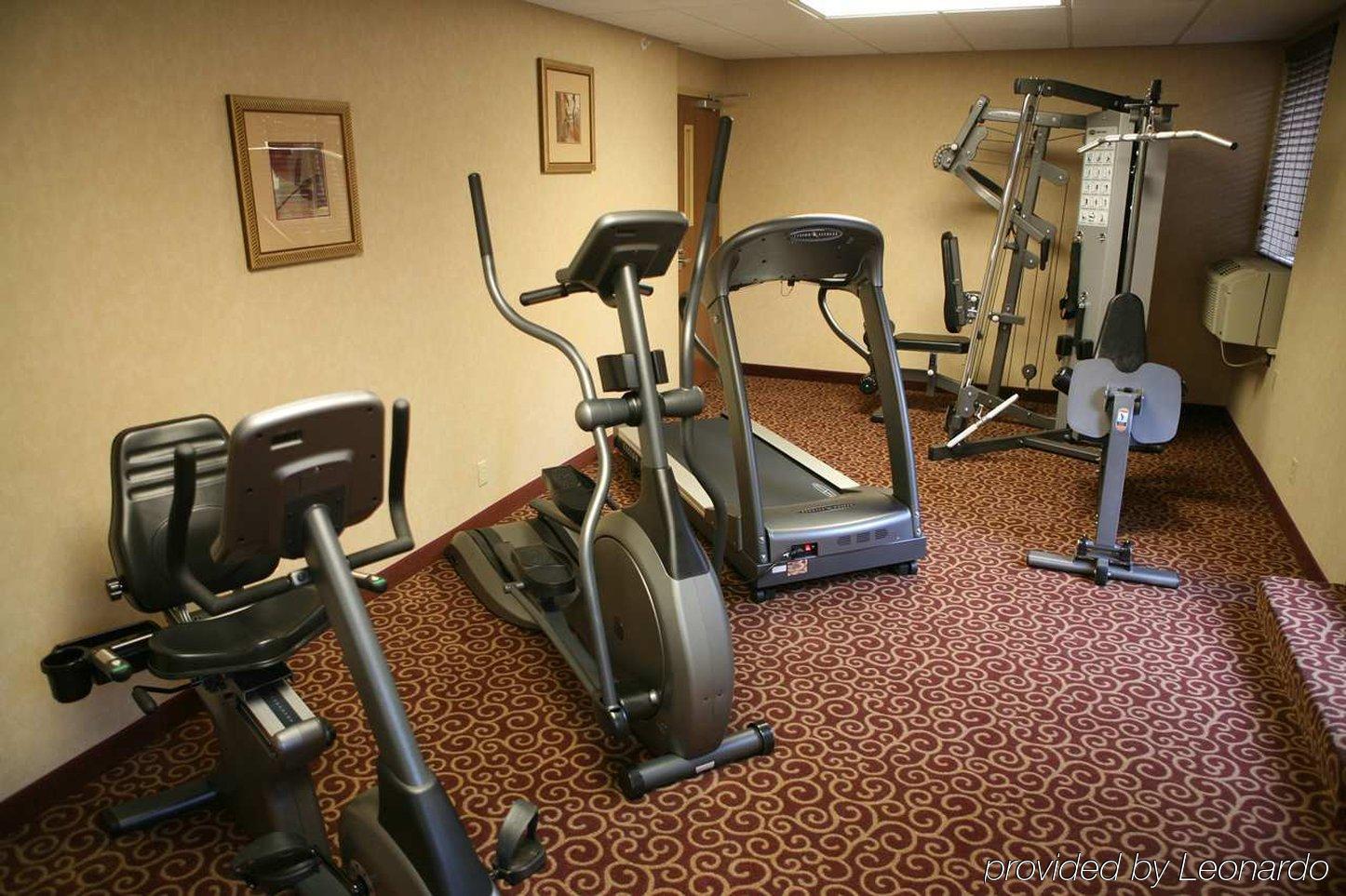Hampton Inn Freeport Udogodnienia zdjęcie