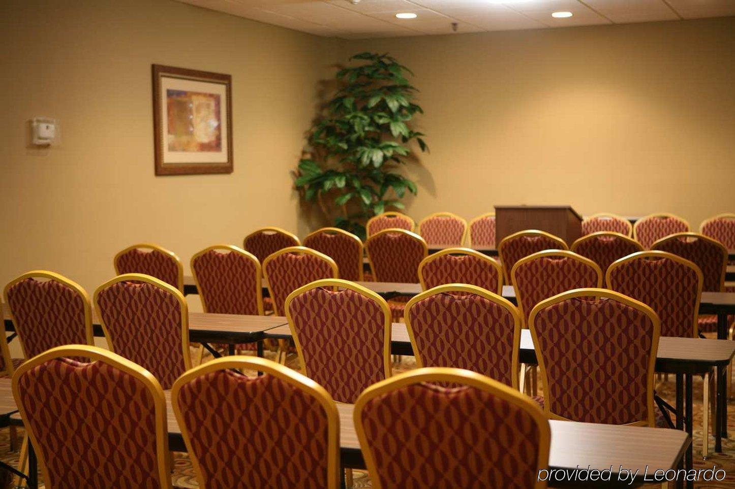Hampton Inn Freeport Zewnętrze zdjęcie