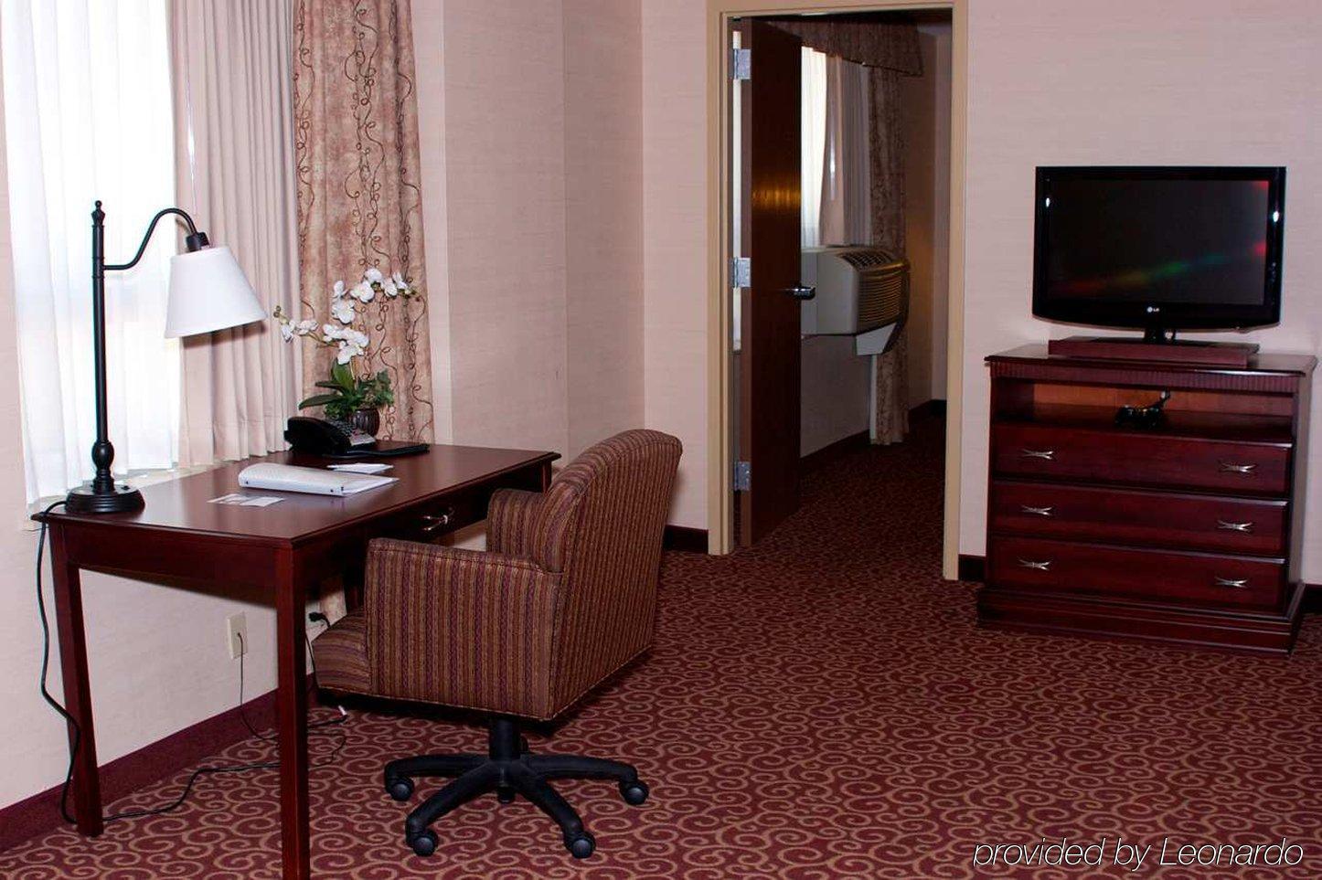 Hampton Inn Freeport Zewnętrze zdjęcie