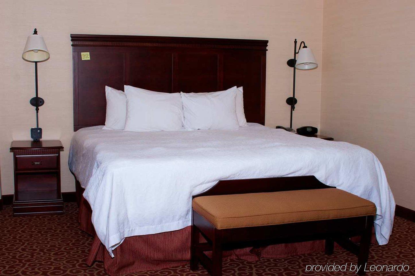 Hampton Inn Freeport Zewnętrze zdjęcie