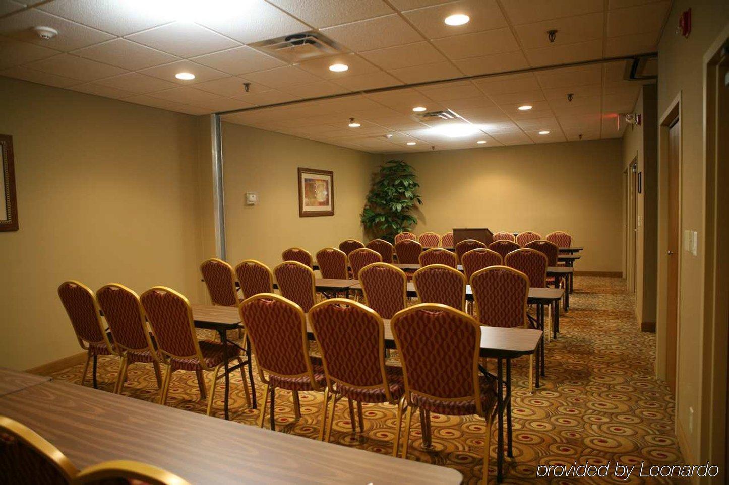 Hampton Inn Freeport Udogodnienia zdjęcie