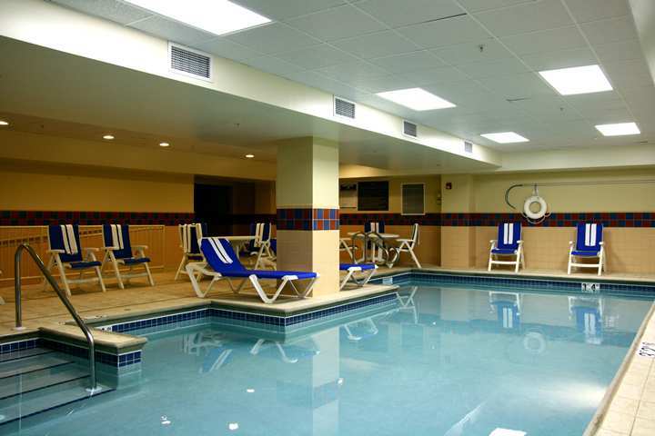 Hampton Inn Freeport Zewnętrze zdjęcie
