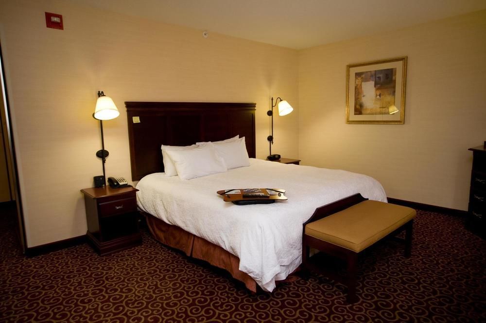 Hampton Inn Freeport Zewnętrze zdjęcie