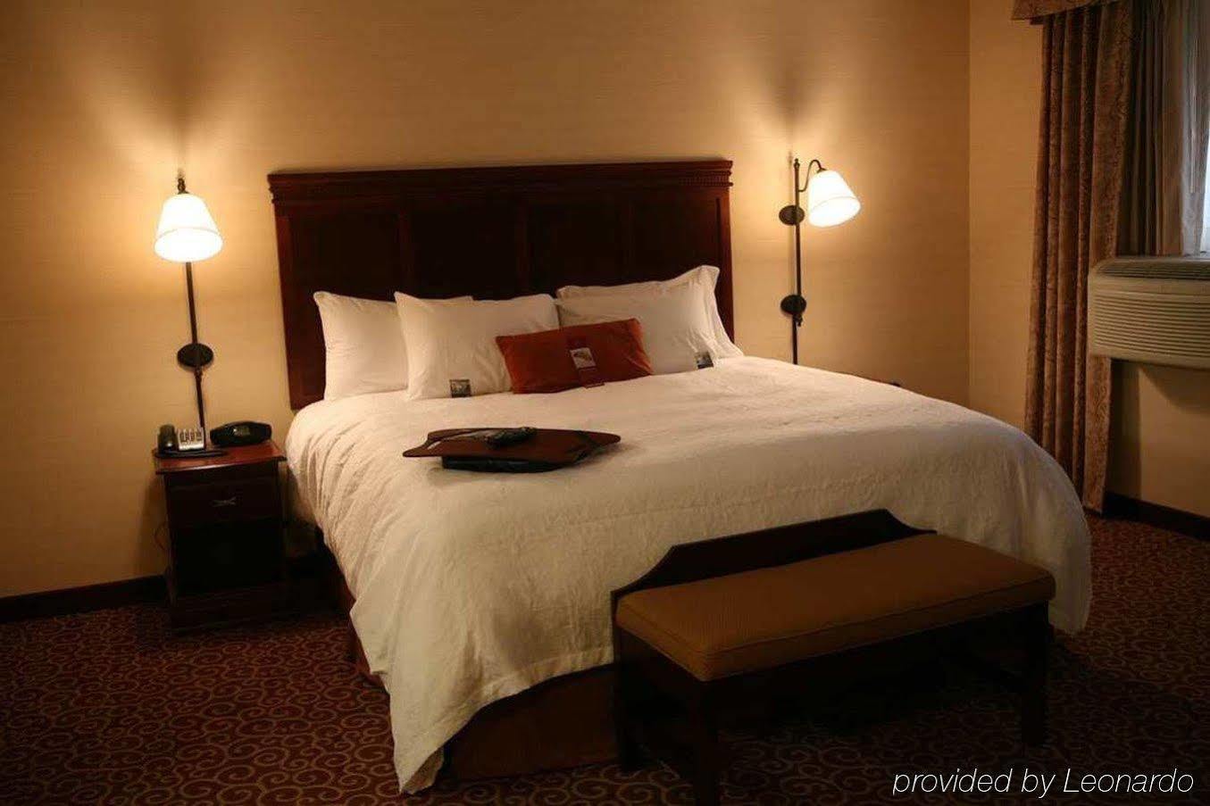 Hampton Inn Freeport Zewnętrze zdjęcie